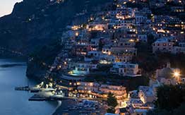 Private tour to Positano