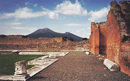 Vesuvius private tour